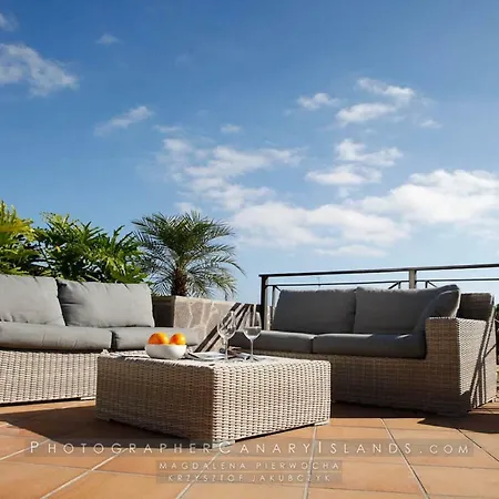 Villa Chalet Annabelle *