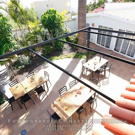 Villa Chalet Annabelle Chayofa