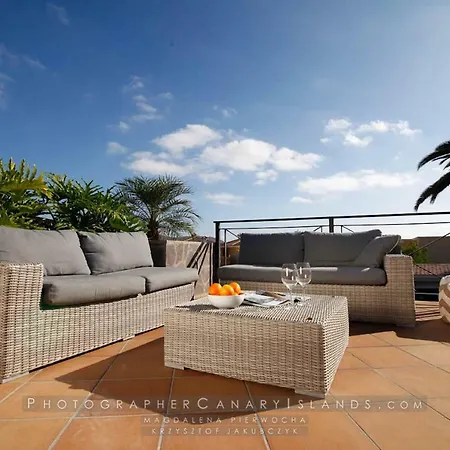 Villa Chalet Annabelle