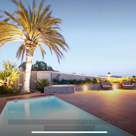 Villa Chalet Annabelle