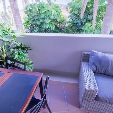 Villa Chalet Annabelle