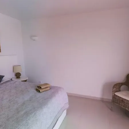 Chalet Annabelle Villa