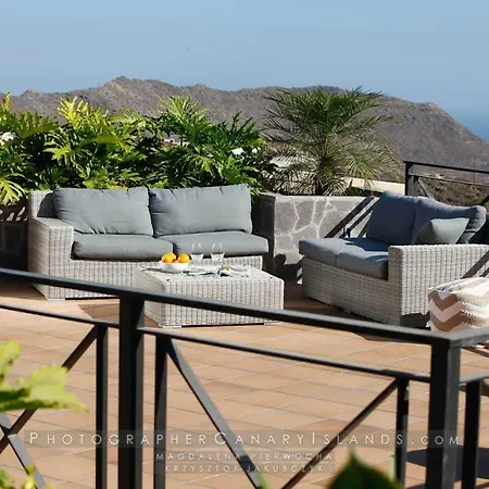 Chalet Annabelle Villa