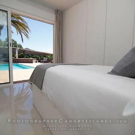 Villa Chalet Annabelle *