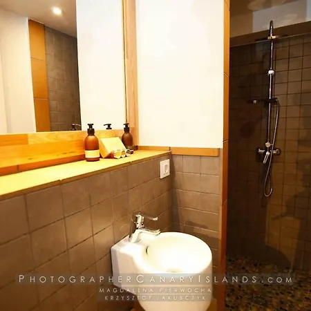 Chalet Annabelle Villa