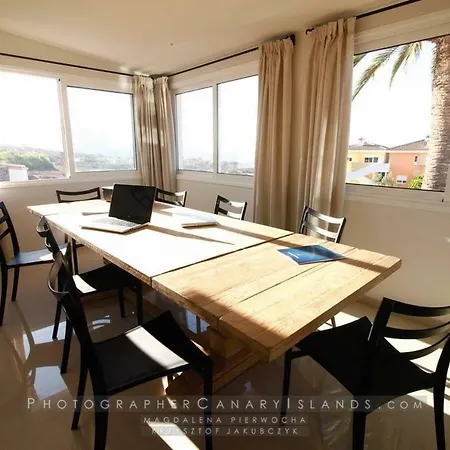 Villa Chalet Annabelle