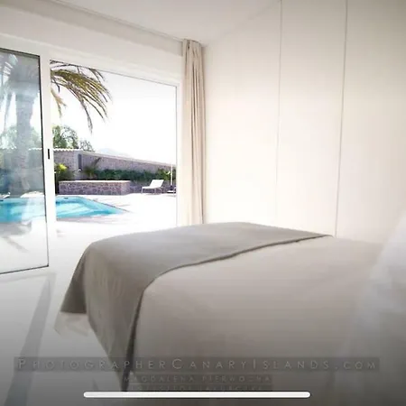 Chalet Annabelle Chayofa