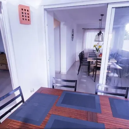 Villa Chalet Annabelle Chayofa