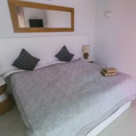 Chalet Annabelle *