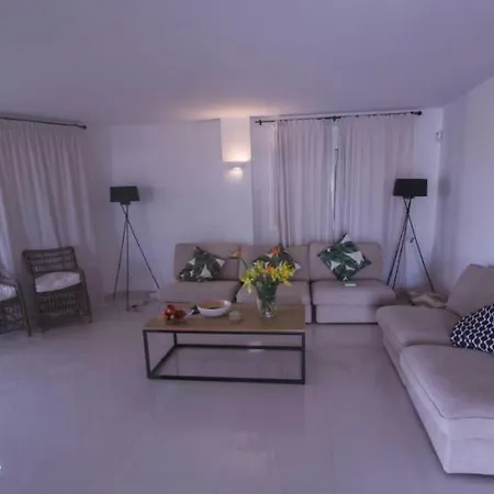Villa Chalet Annabelle *