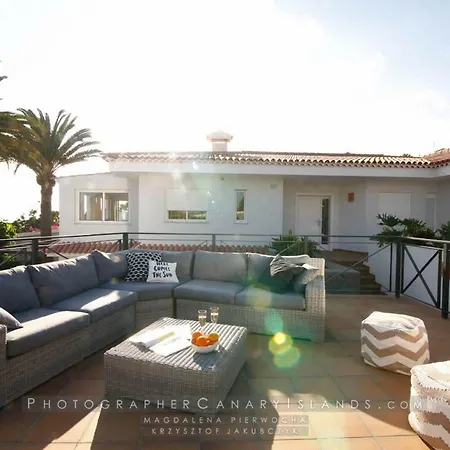 Villa Chalet Annabelle