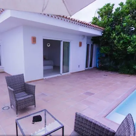 Villa Chalet Annabelle *