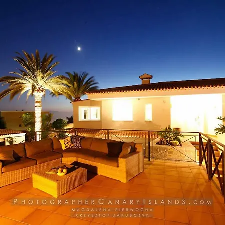Villa Chalet Annabelle