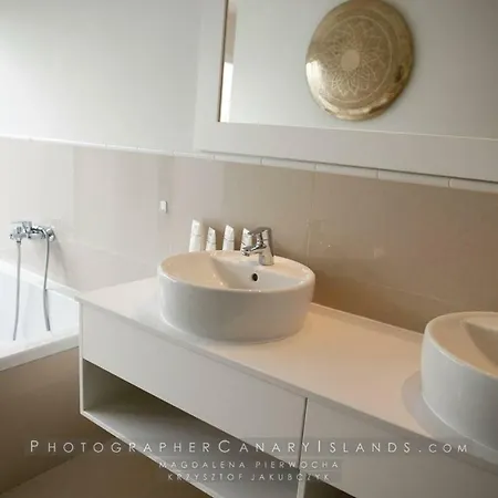 Villa Chalet Annabelle Chayofa