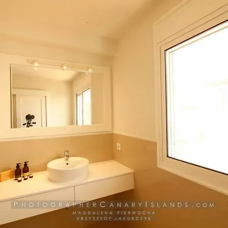 Villa Chalet Annabelle Chayofa