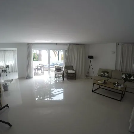 Chalet Annabelle *