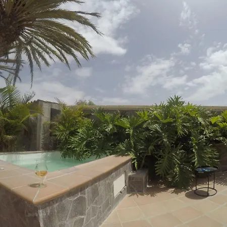 Chalet Annabelle Villa *