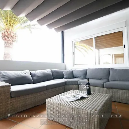 Chalet Annabelle * Chayofa