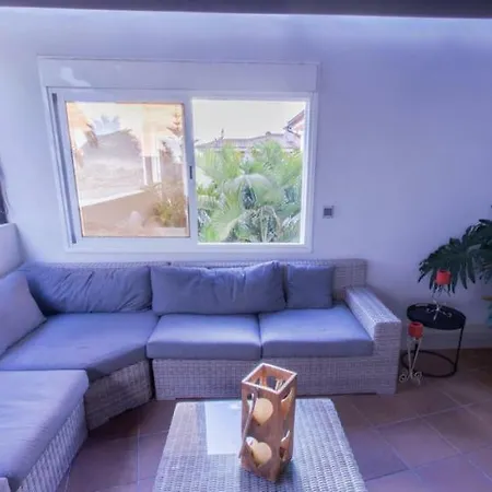 Villa Chalet Annabelle