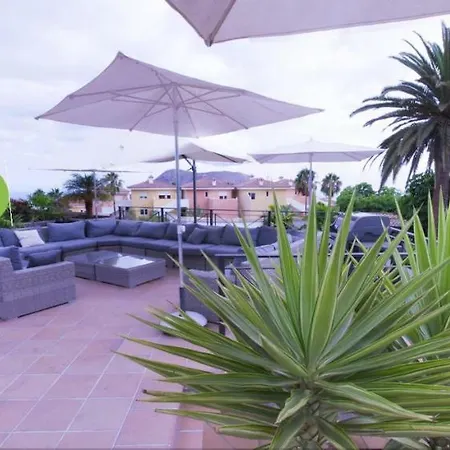 Chalet Annabelle Villa *