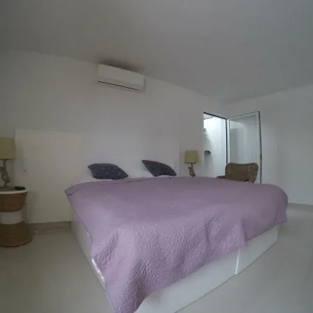 Villa Chalet Annabelle