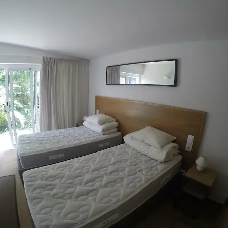Chalet Annabelle Villa Chayofa