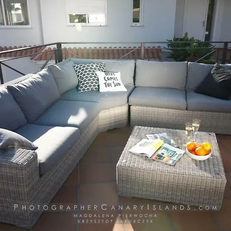 Villa Chalet Annabelle