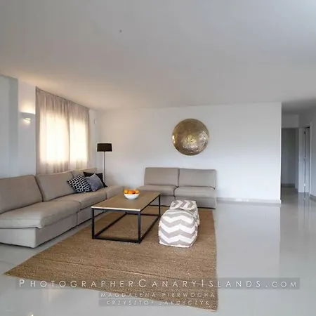 Villa Chalet Annabelle Chayofa