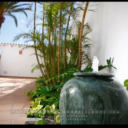 Villa Chalet Annabelle Chayofa