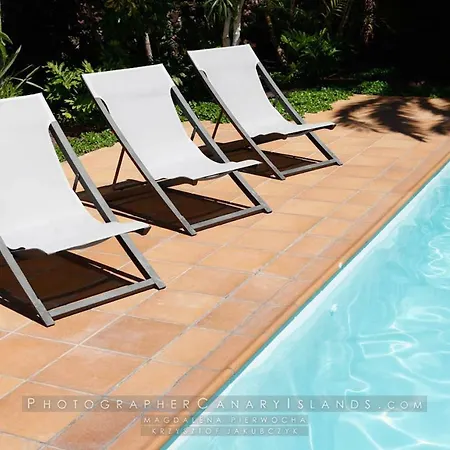 Villa Chalet Annabelle